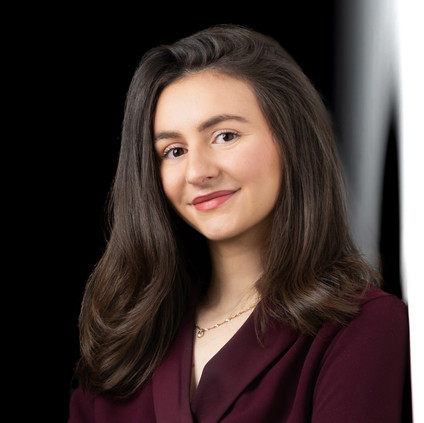 Yasmine Zarrab