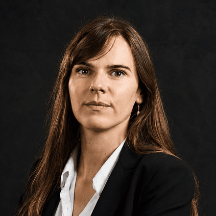 Héloïse Cuche