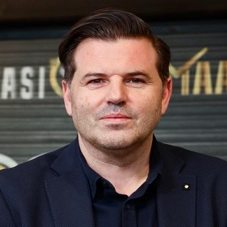 Nuno Fernandes
