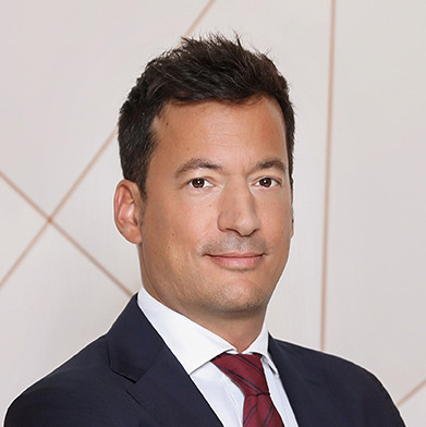 Ralph Zeimet