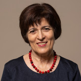 Maria Sartori Plebani