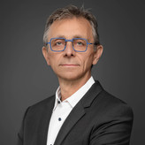 Benoît Salmon
