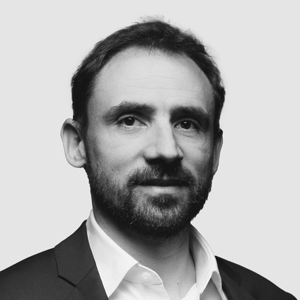 Thomas Berger