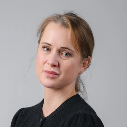 Katia Ciesielska
