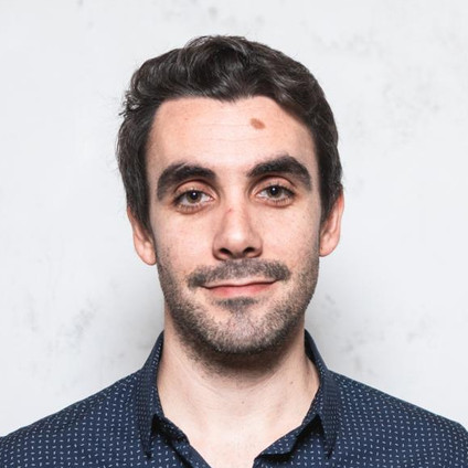 Luc Miller