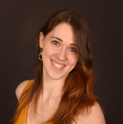 Ama Annika Grobecker