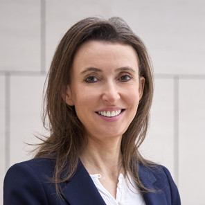 Sandrine de Vuyst