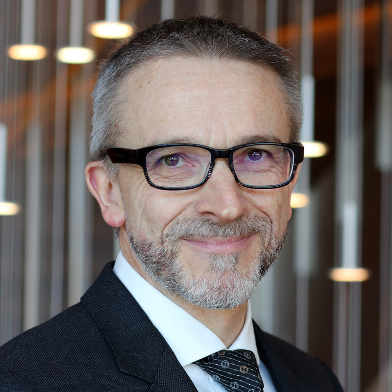 Olivier Noblot | Paperjam + Delano Business Guide - Vimarsana News