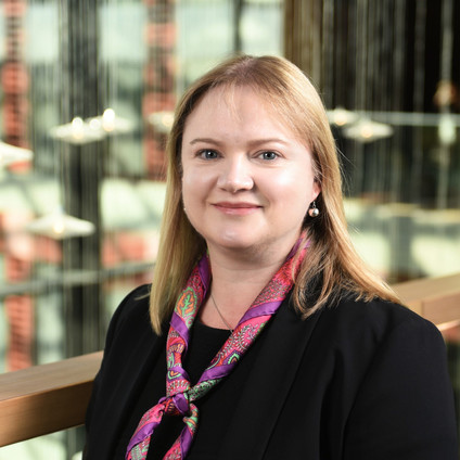 Kerry Jane Nichol