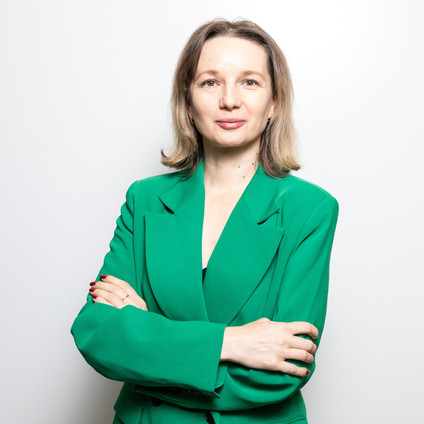 Inna Yaremenko