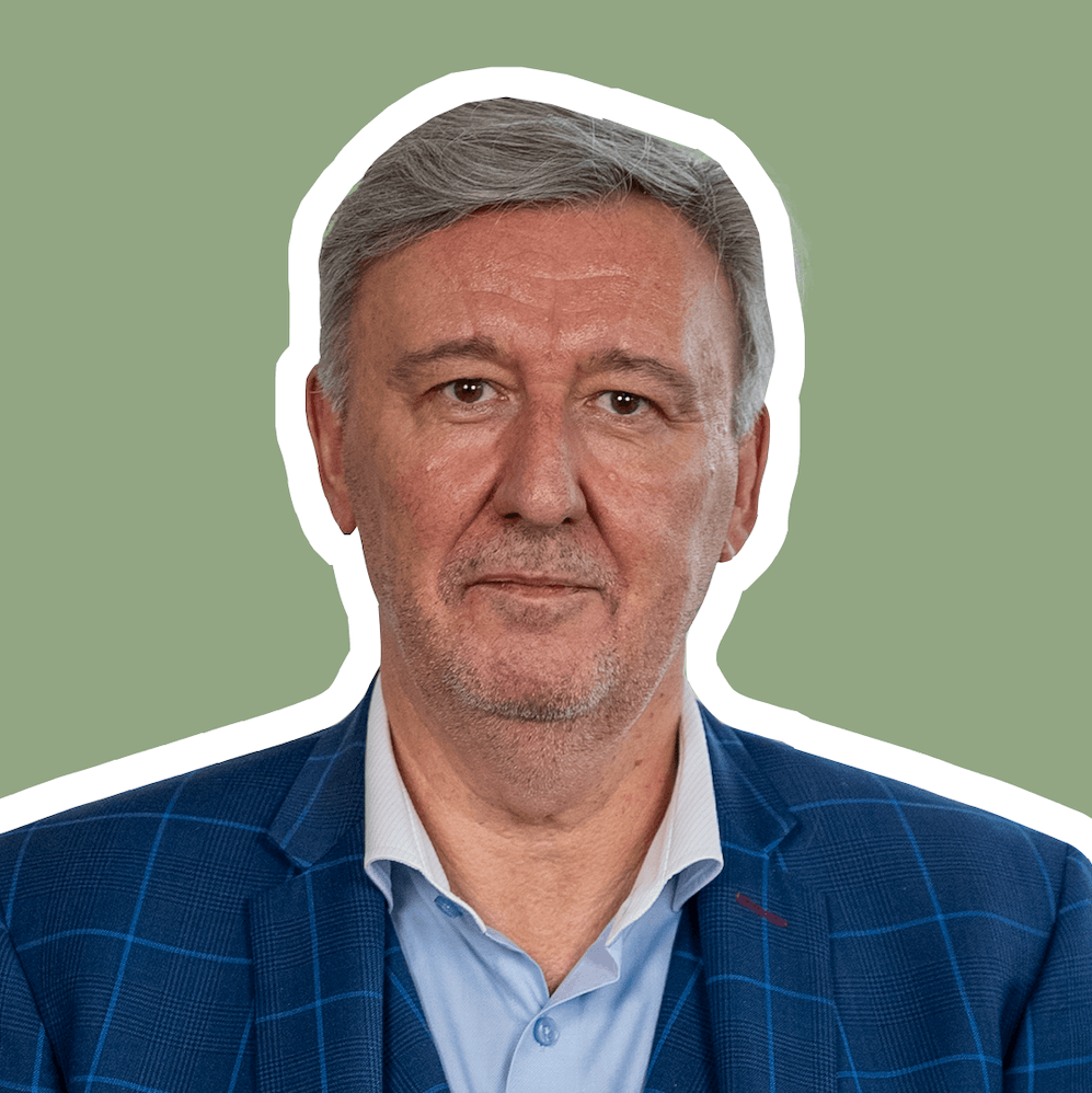 John Ravoisin | Paperjam Bible | Paperjam Bible