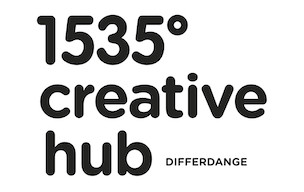 1535° Creative Hub Differdange