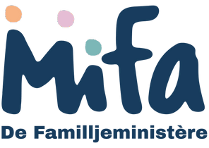 Ministère de la Famille, des Solidarités, du Vivre ensemble et de l'Accueil