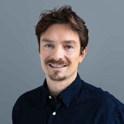 André Gröger