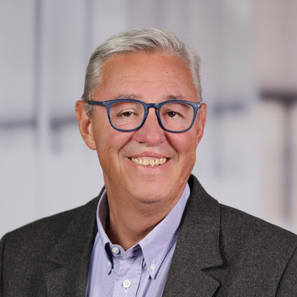 Patrick Reuter