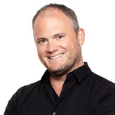 Tom Weber