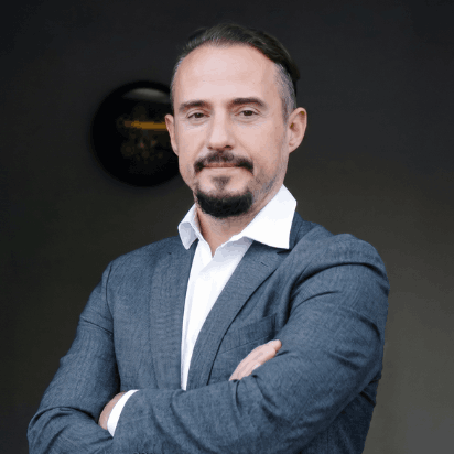 Serge Uschkaloff