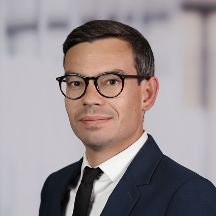 Fabrice Bellencontre