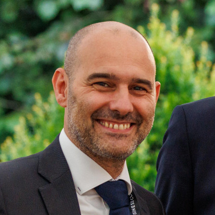 Kevin Casoli