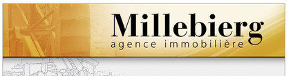 Agence Immobilière Millebierg