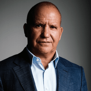 Orlando Pinto