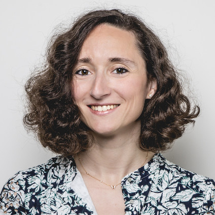 Marie-Adélaïde Leclercq-Olhagaray