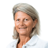 Sophie Védrine-Binninger