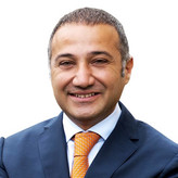 Murat Mutlu