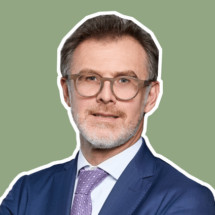 Frédéric Driant