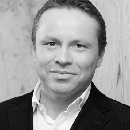 Mike van Kauvenbergh