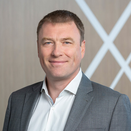 Olivier Vansteelandt