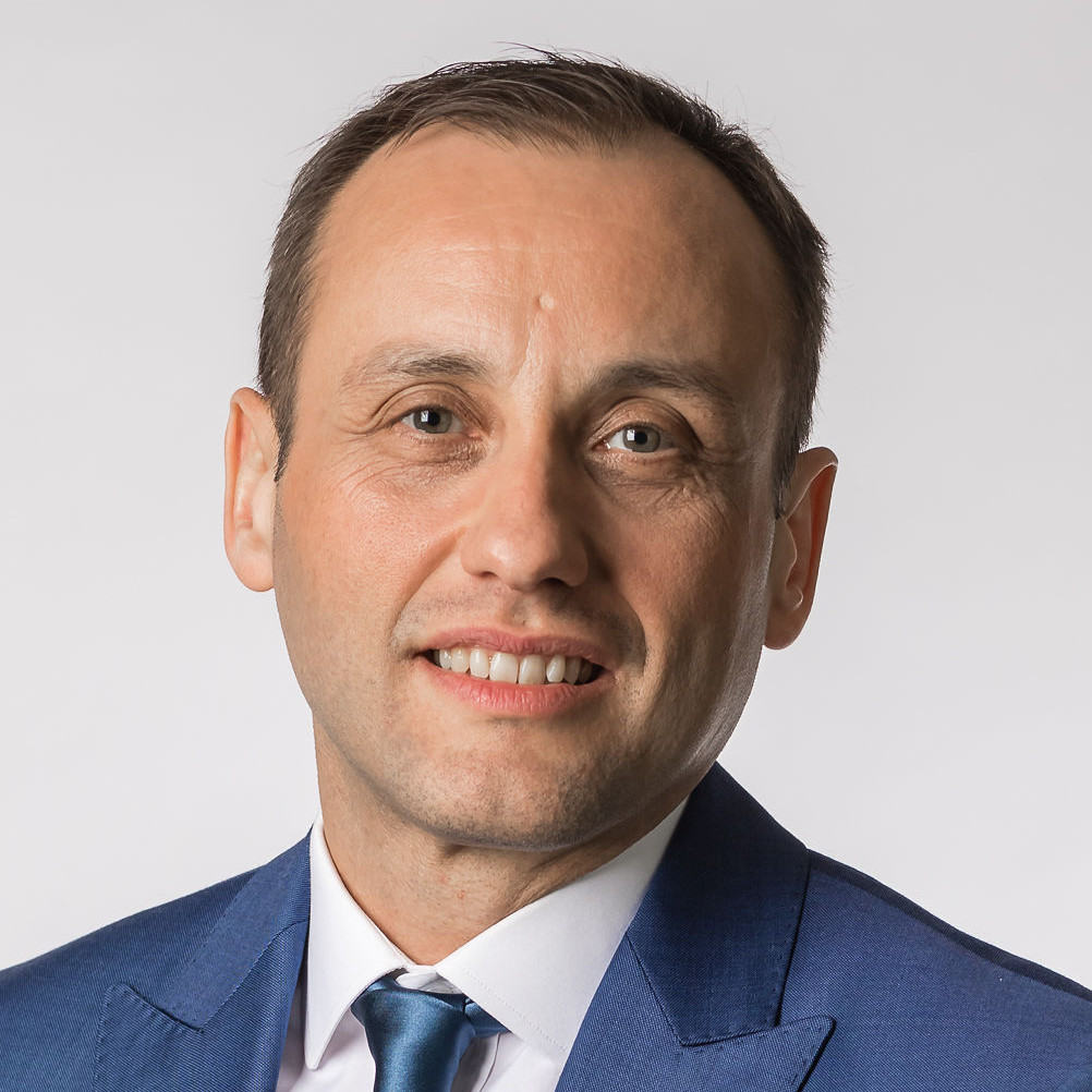 Christophe Djaouani | Paperjam Bible | Paperjam Bible