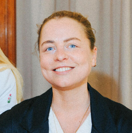 Anne Beck