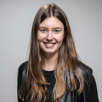 Charline Wengler
