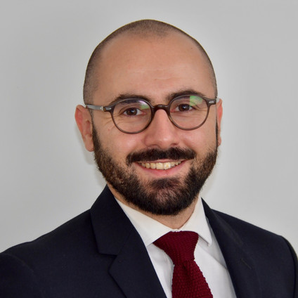 Christophe Jehanno