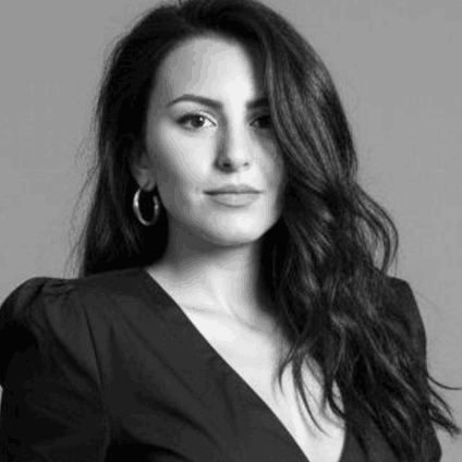 Anissa Lechaudel