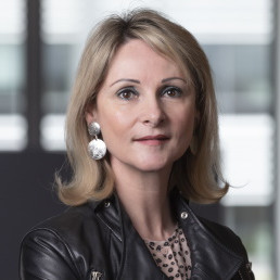 Karine Pontet