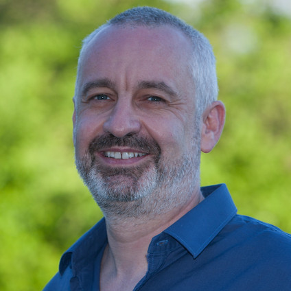 Stéphane Legentil