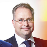 Arnaud Garel-Galais  &  Fréderic   Ullens   