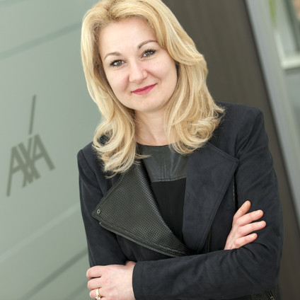 Angélique Hordan