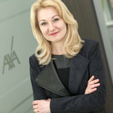 Angélique Hordan
