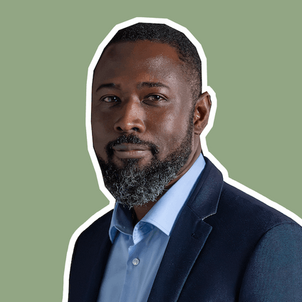 Malick Thiam