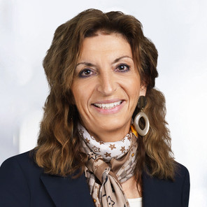 Charlotte Pedersen