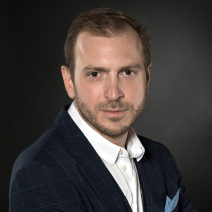 Frank Kerschen