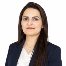 Sabika Ishaq