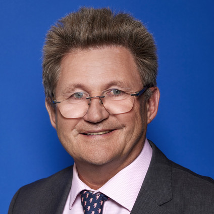 Frédéric Mouchel