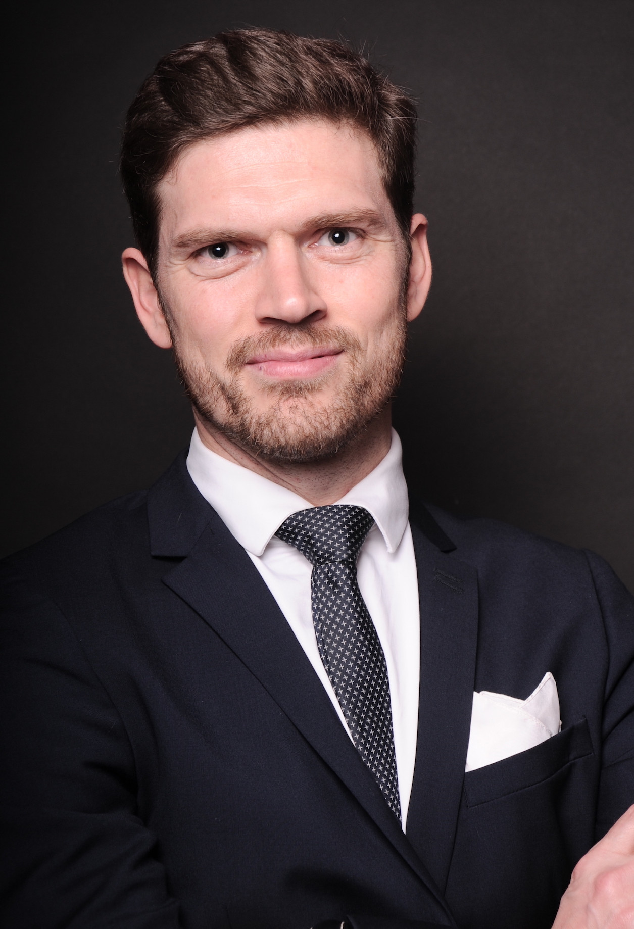 Bruno Van de Vloet | Paperjam Business Guide