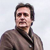 Sebastian Moreno-Vacca