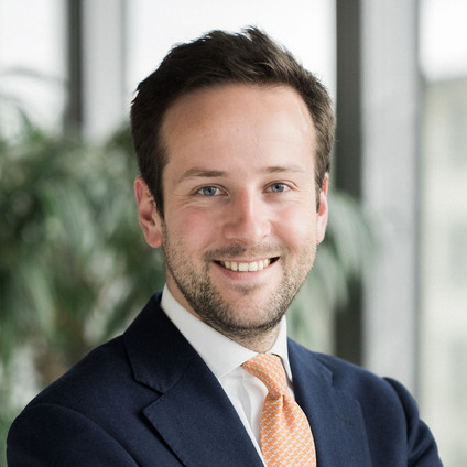 Florian Pfleiderer