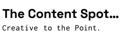 The Content Spot...
